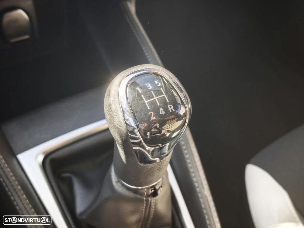 Nissan Micra 1.5 dCi N-Connecta Moonlight S/S - 29