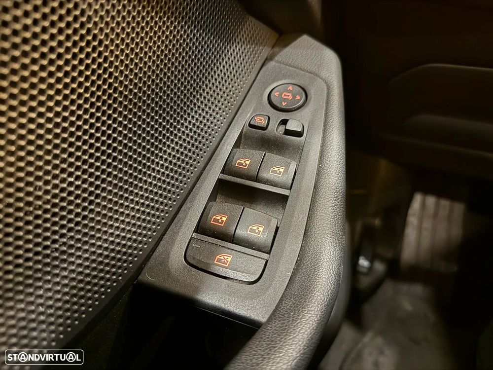 BMW 116 d Line Luxury Auto - 16