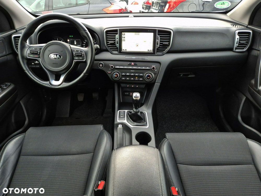 Kia Sportage - 29