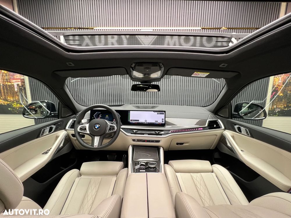 BMW X6 2026 photo 2