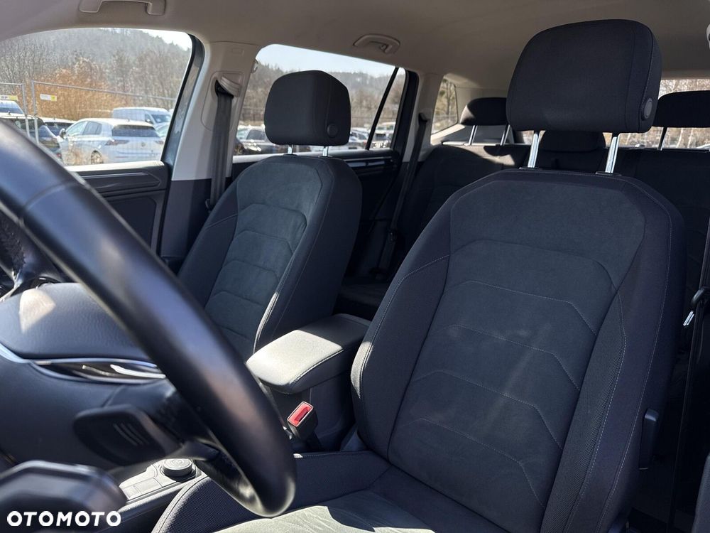 Volkswagen Tiguan Allspace 2.0 TDI 4Mot SCR Highline DSG - 13