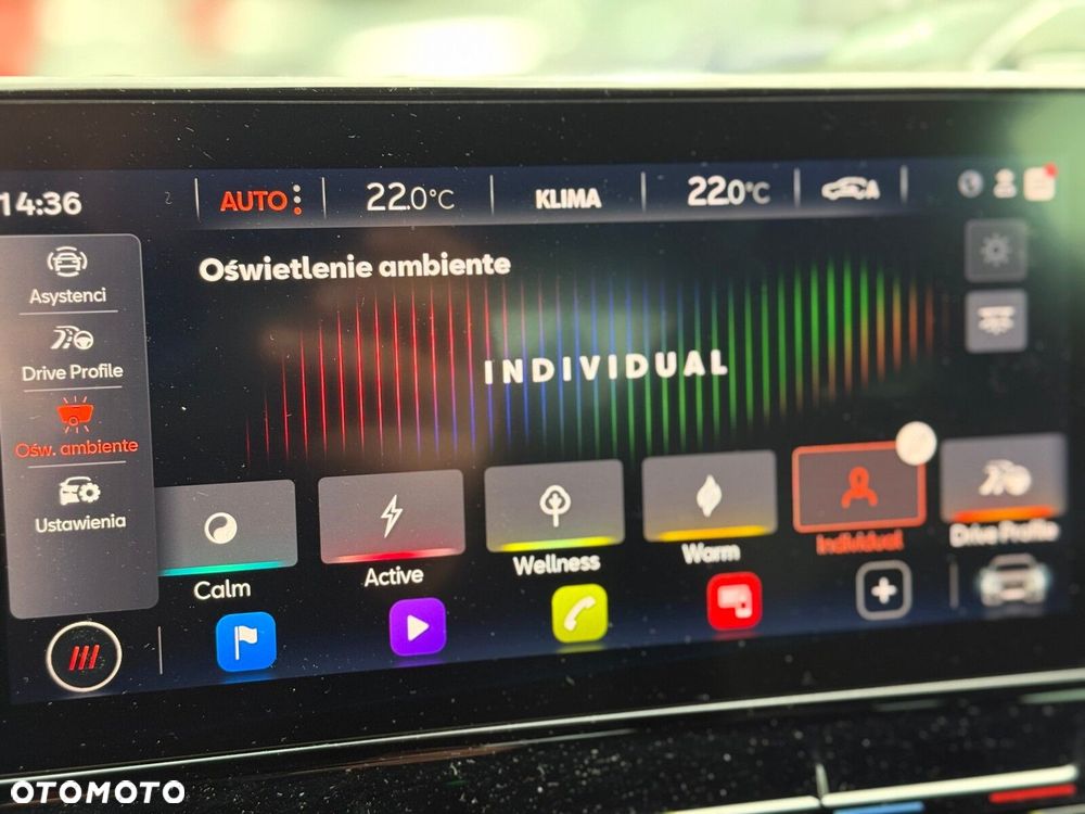 Cupra Leon Sportstourer - 18