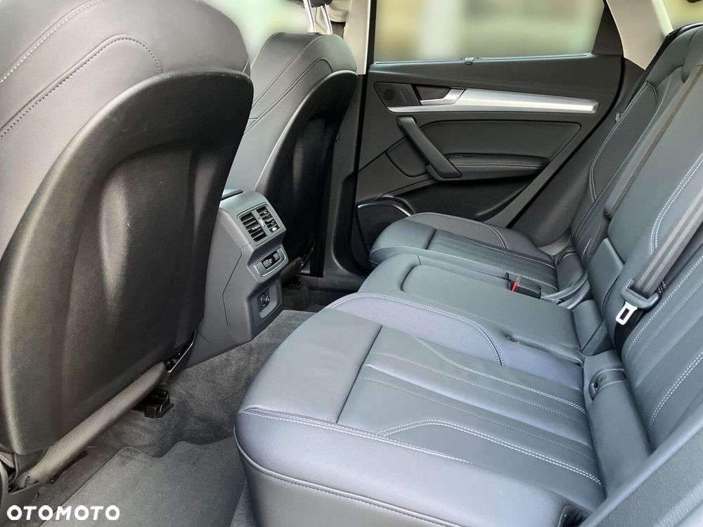 Audi Q5 50 TFSI e Quattro Advanced S tronic - 14