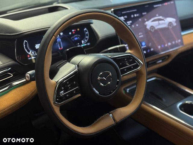 Mazda 6e 68.8kWh Takumi Plus - 5