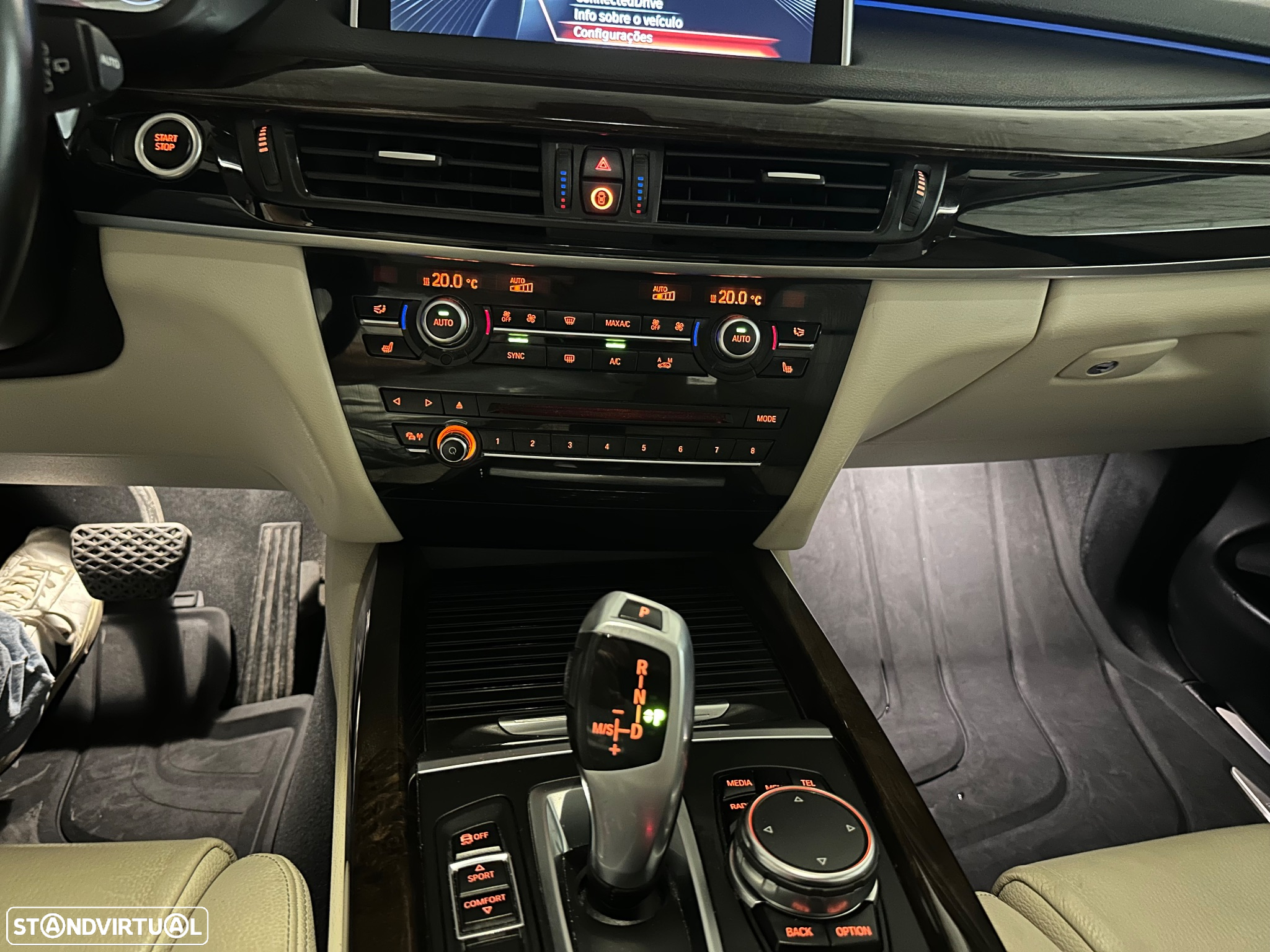 BMW X5 40e xDrive - 27