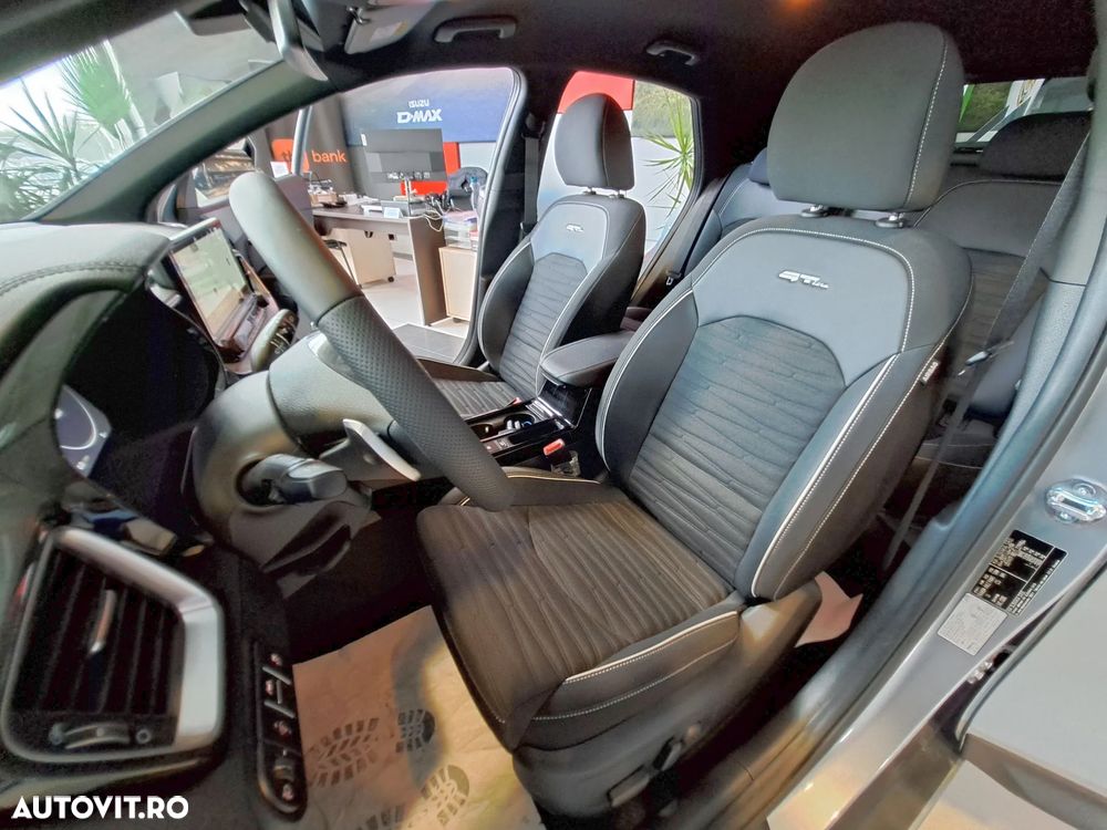 Kia XCeed 1.6 T-GDI 7DCT GT Line - 10