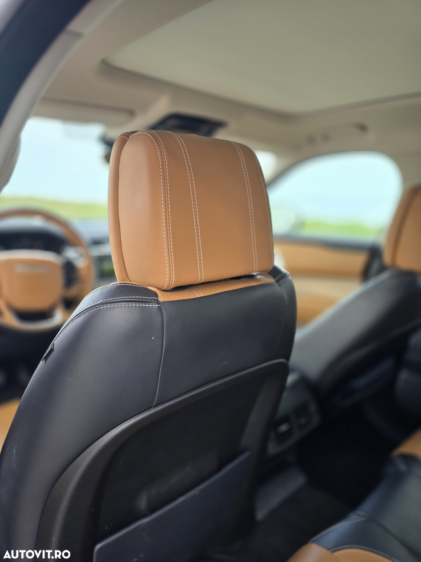 Land Rover Range Rover Velar 2.0 - 25