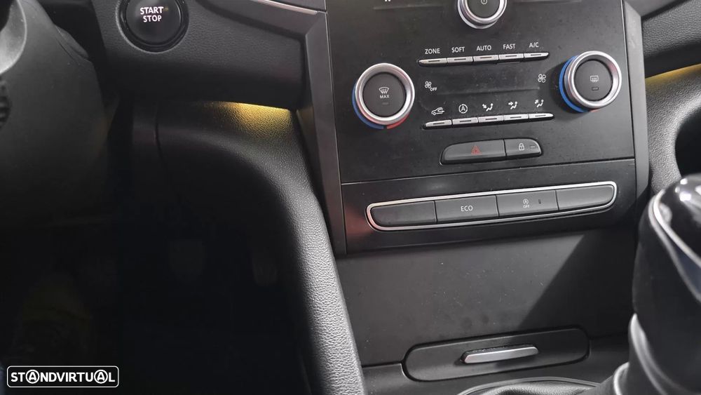 Renault Talisman 1.6 dCi Intens - 23