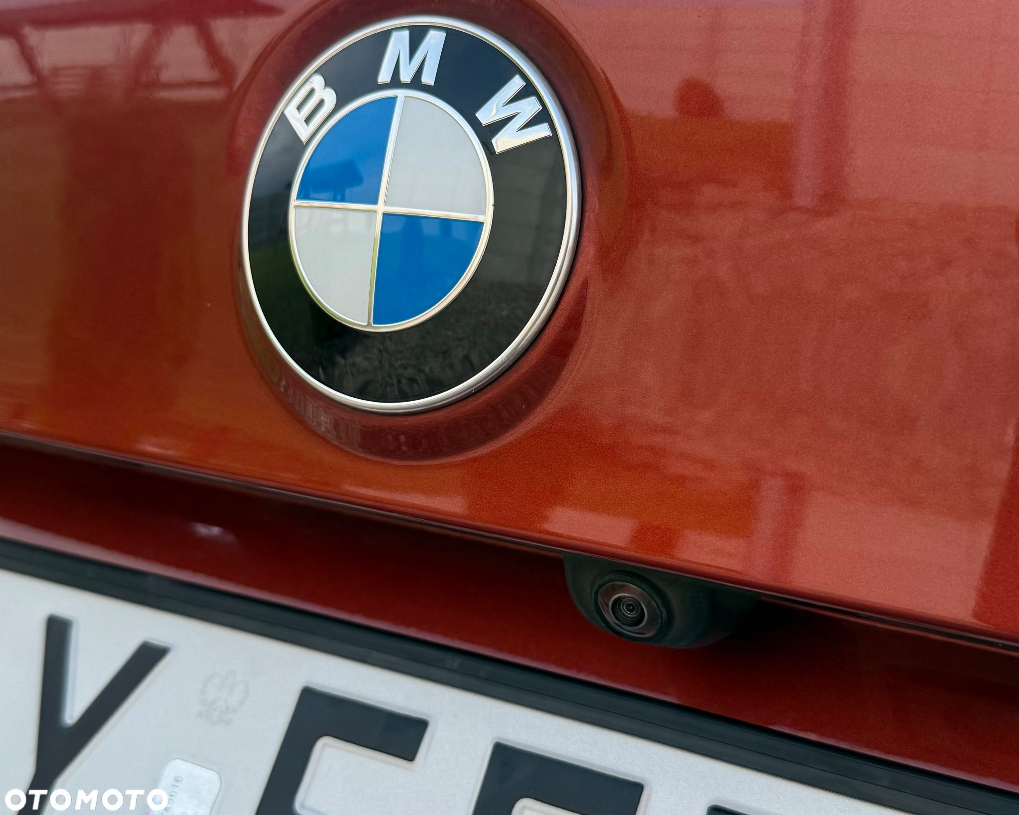 BMW X1 sDrive18d xLine - 34