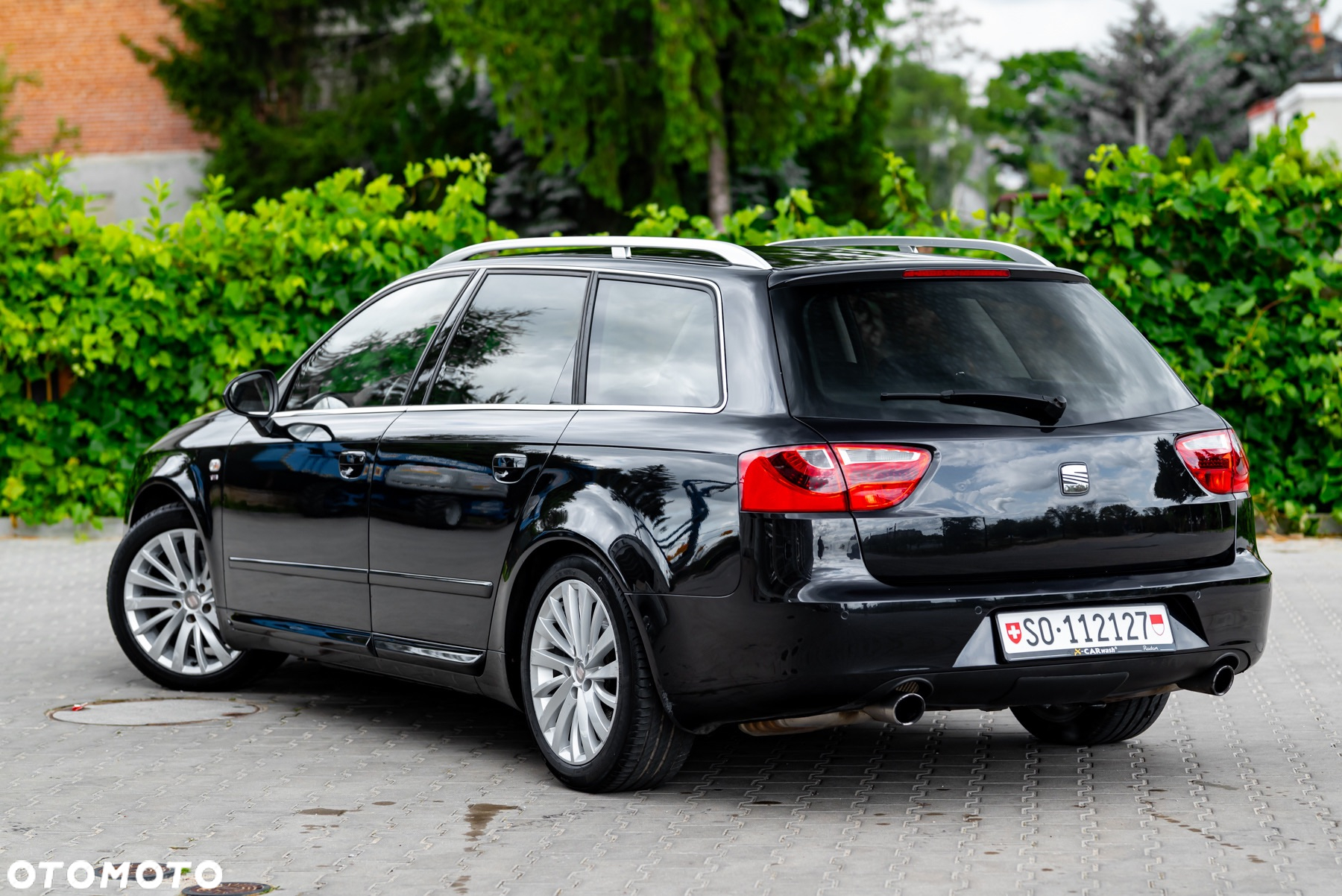 Seat Exeo ST 2.0T FSI Sport - 13