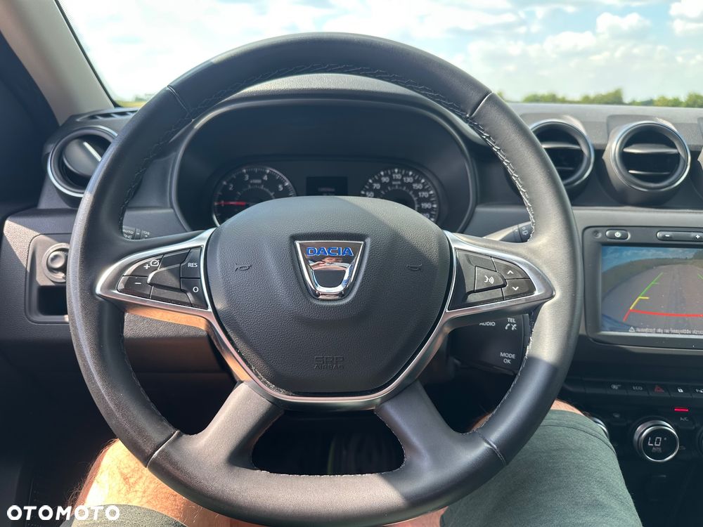 Dacia Duster 1.6 SCe Prestige - 20