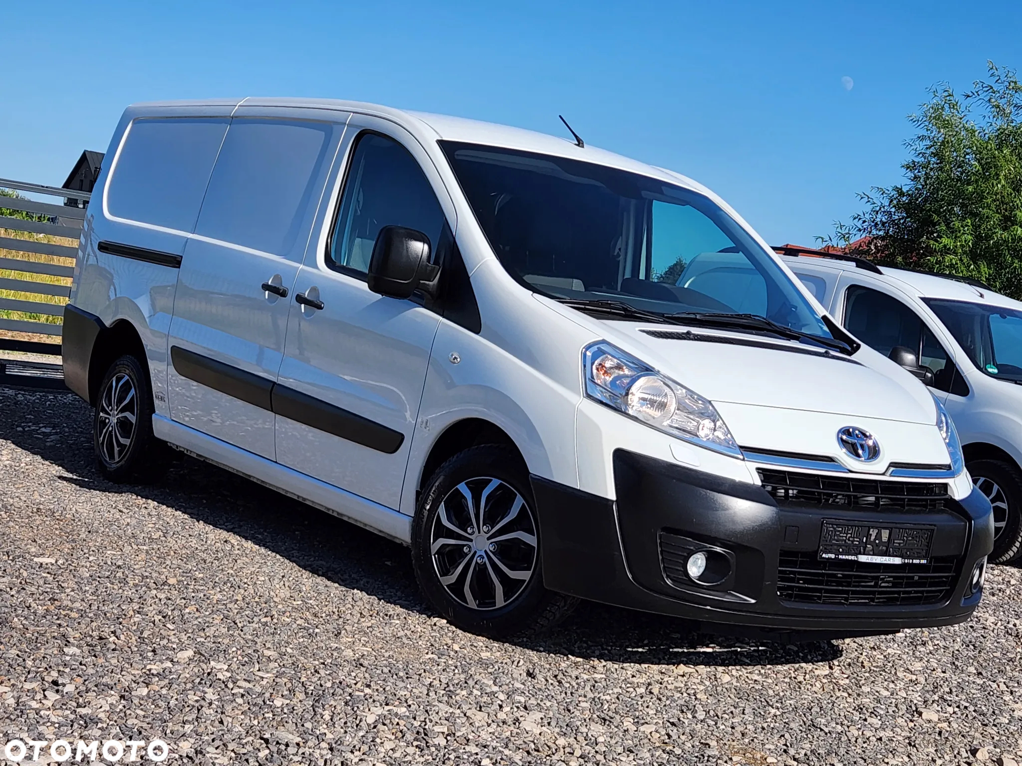 Toyota Proace Jumpy Expert - 24