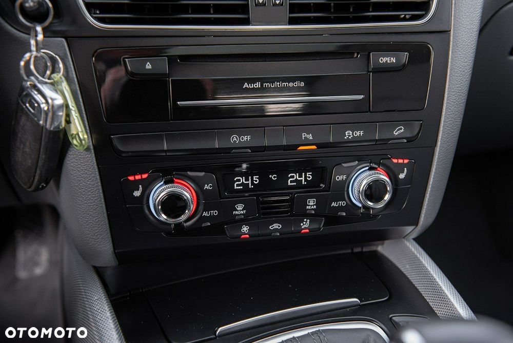 Audi Q5 3.0 TDI Quattro S tronic - 23