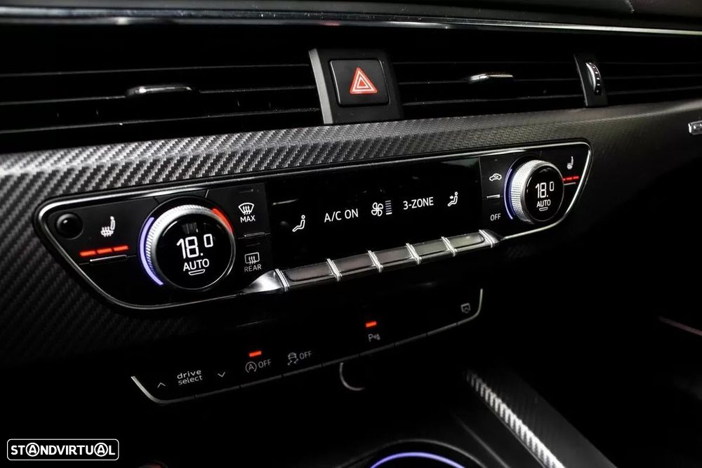Audi RS5 Sportback - 22