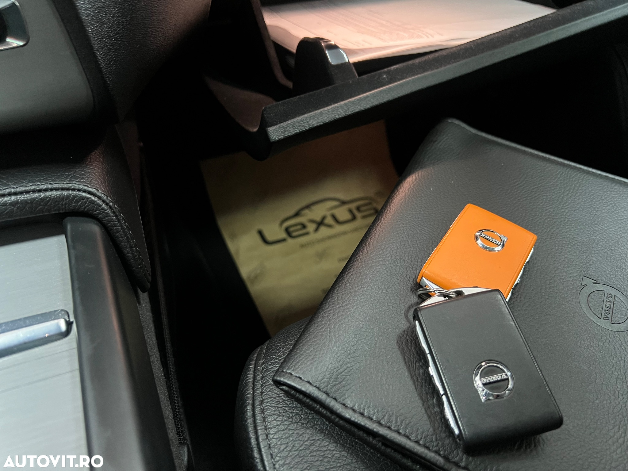 Volvo XC 90 Recharge T8 eAWD Inscription Expression - 40
