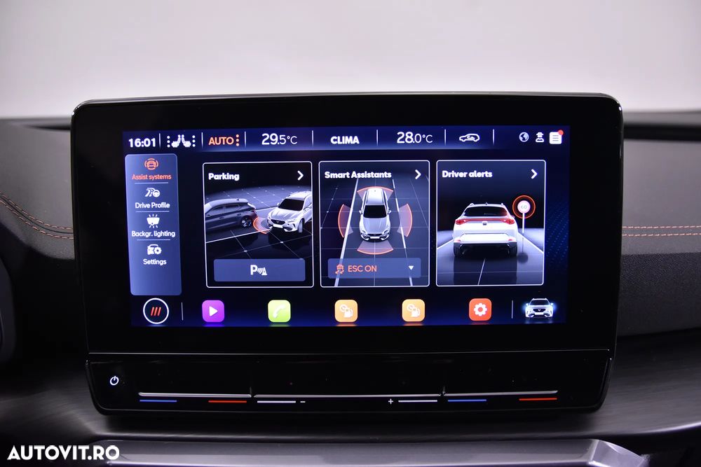 Cupra Formentor - 19