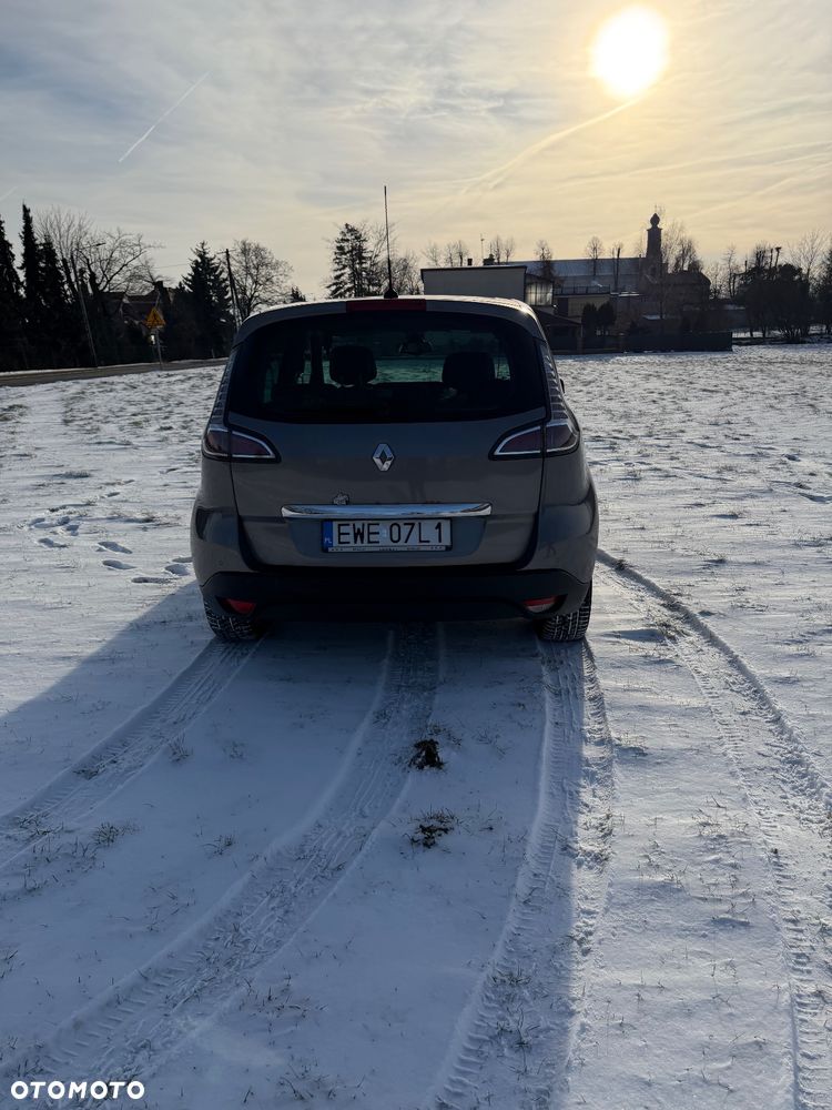 Renault Scenic Energy dCi 130 S&S Bose Edition - 5