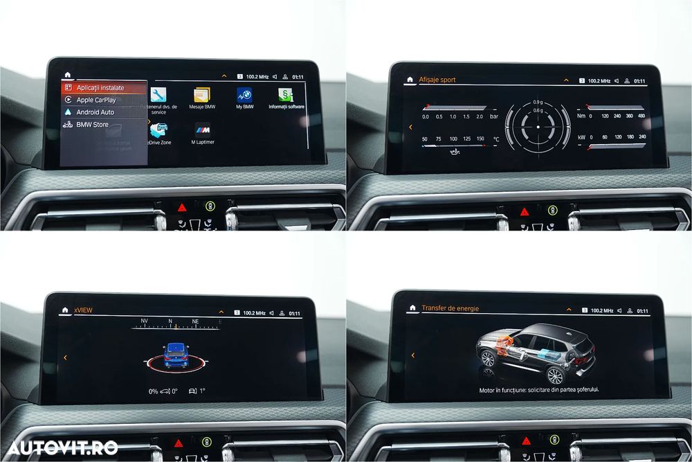 BMW X3 xDrive30e Aut. M Sport Edition - 29