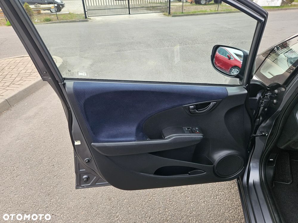 Honda Jazz 1.2 i-VTEC Trend - 12