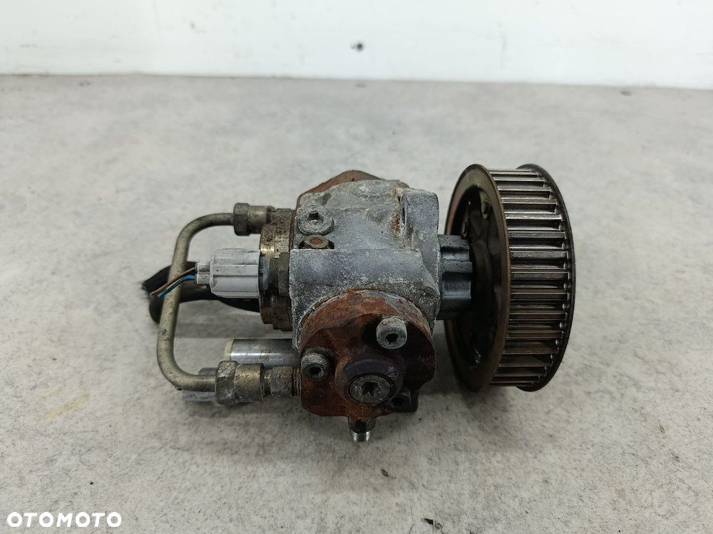 POMPA WTRYSKOWA TOYOTA AVENSIS II T25 DENSO 2.0 D-4D - 3