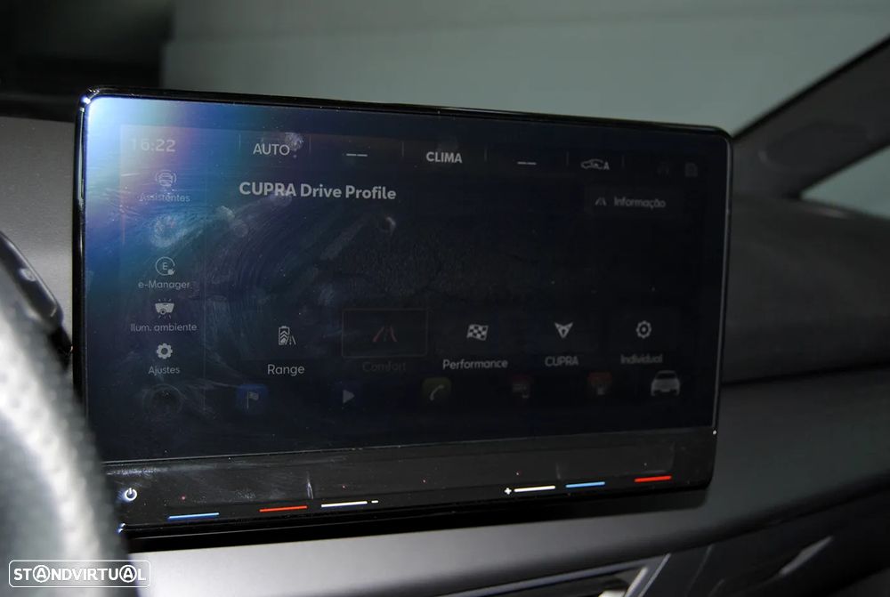 Cupra Born 58 kWh e-Boost Plus - 27