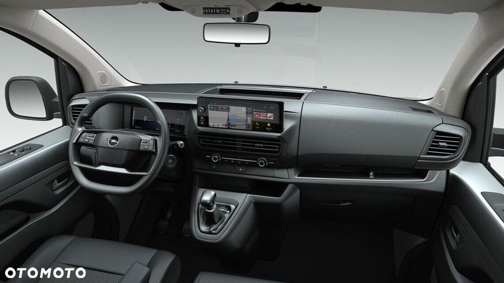 Opel Vivaro Brygadowy XL 2.2 T.Diesel 150 KM Manual - 4