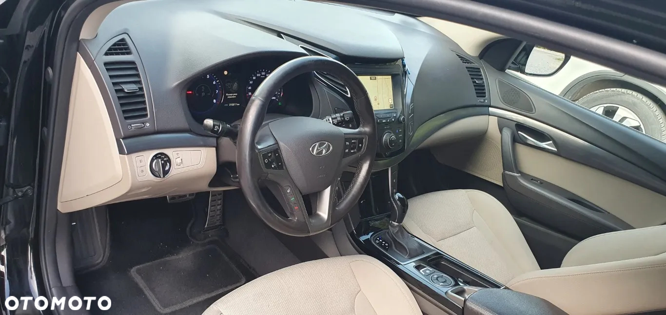Hyundai i40 2.0 GDI Business - 5