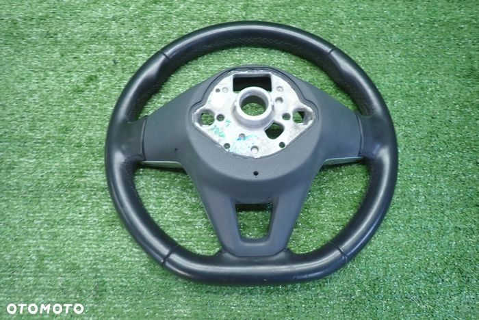 VW T-CROSS TCROSS kierownica - 9