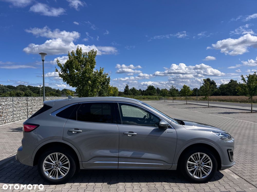 Ford Kuga 2.5 Duratec FHEV VIGNALE - 23