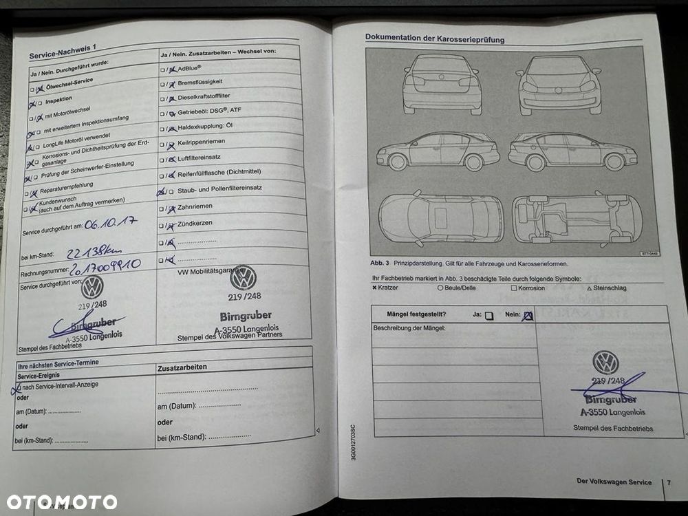 Volkswagen Polo Cross 1.0 - 25