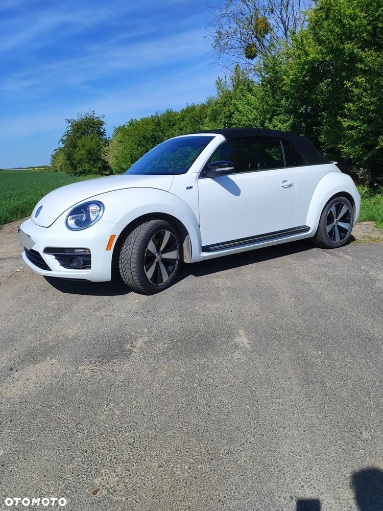 Volkswagen Beetle 2.0 TSI Sport DSG - 12