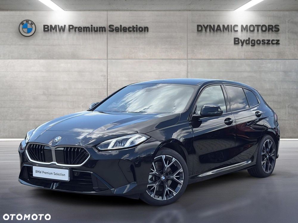 BMW Seria 1 - 3