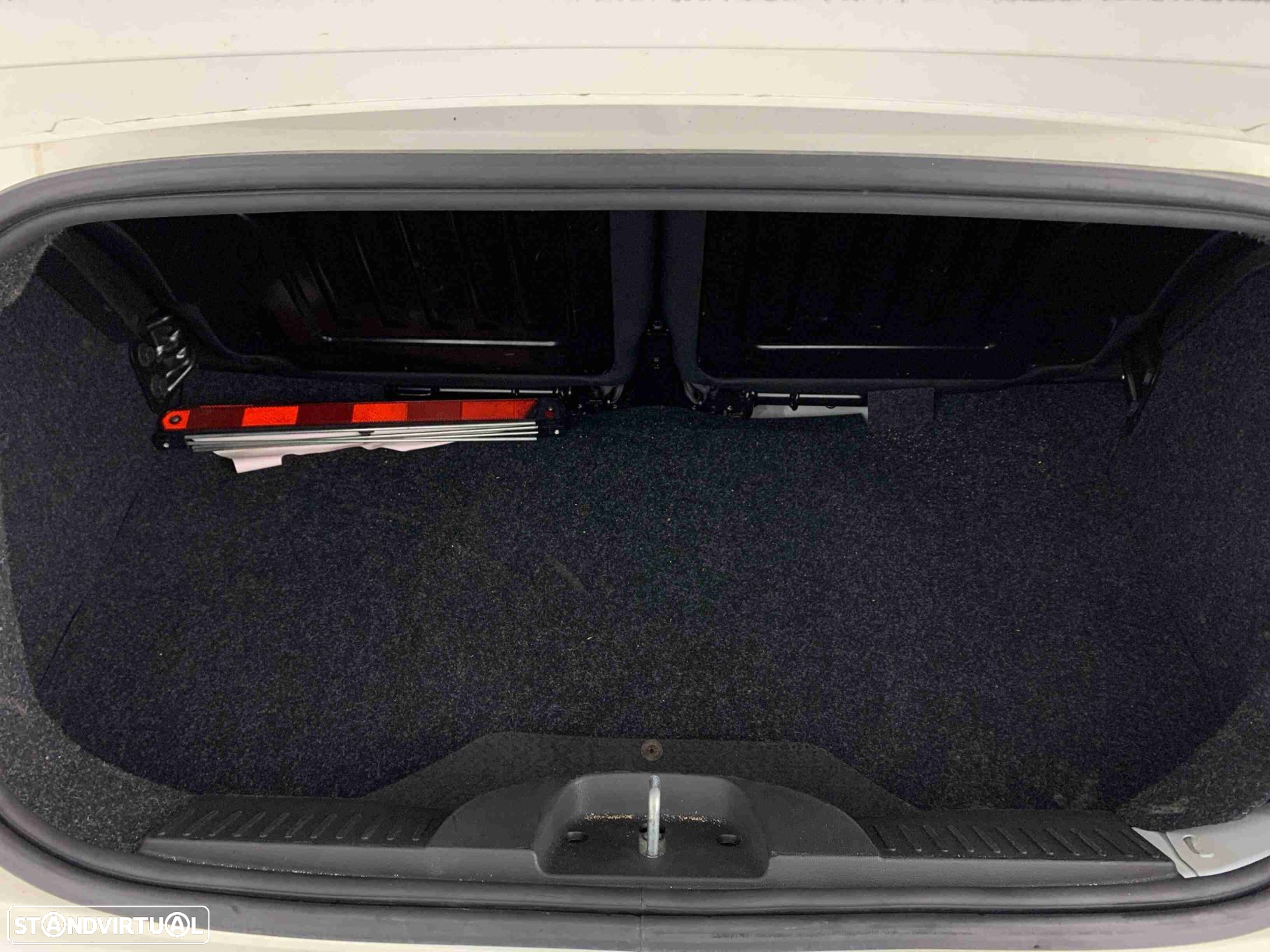 Fiat 500C 1.0 Hybrid - 14