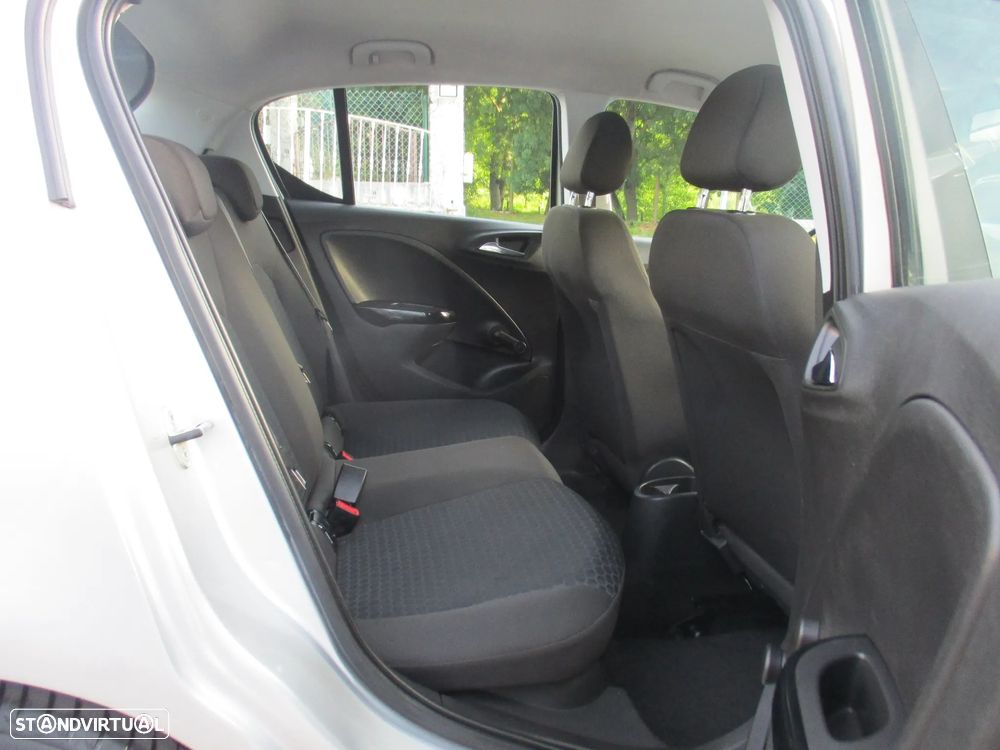 Opel Corsa 1.2 Edition - 21