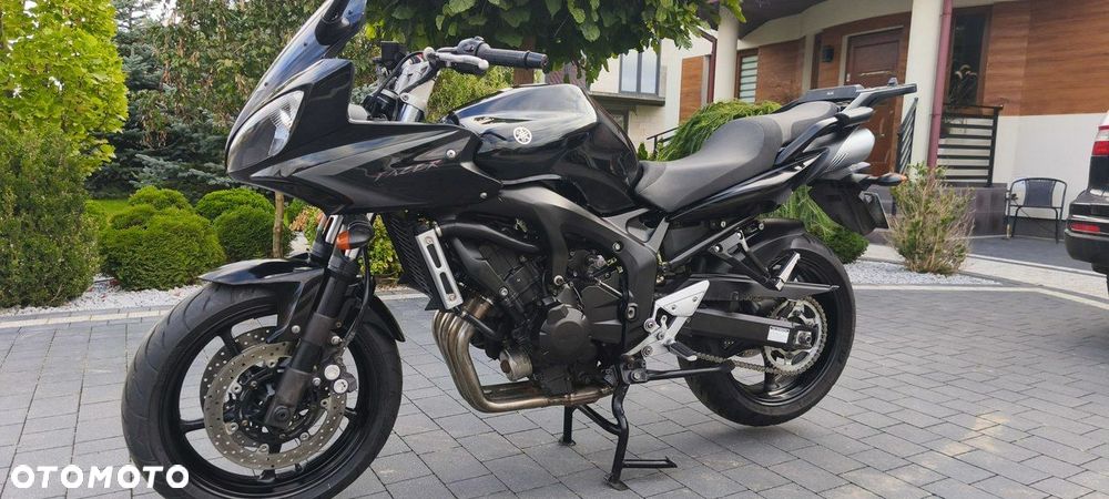 Yamaha Inny - 3