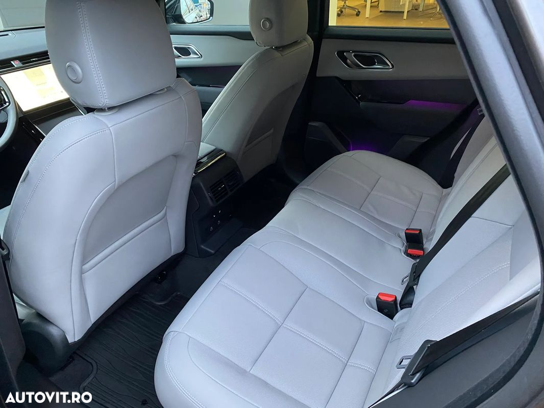 Land Rover Range Rover Velar - 6