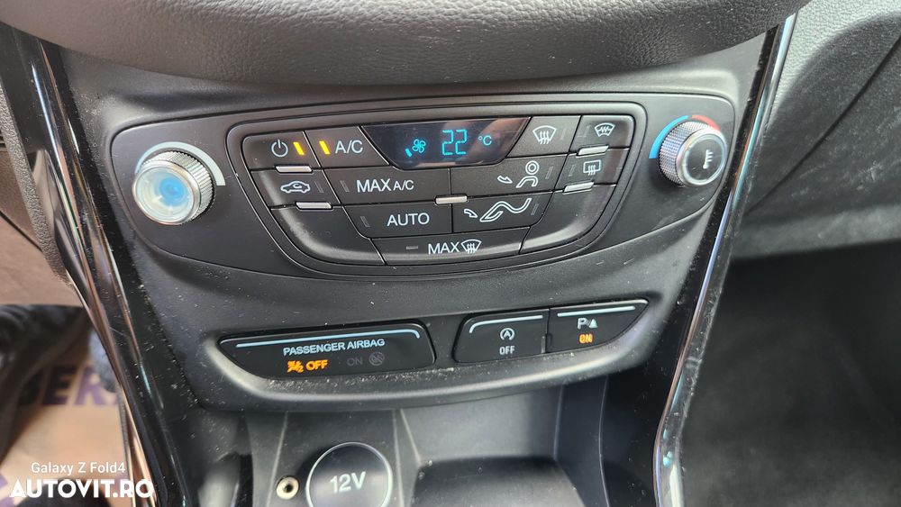 Ford B-Max - 19
