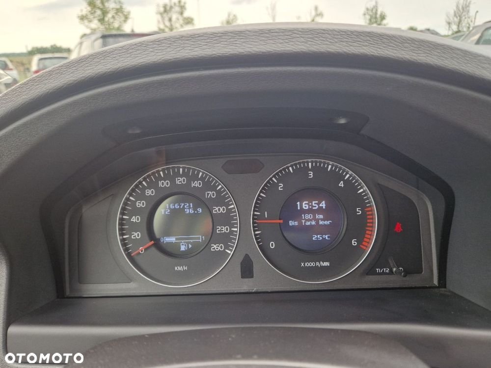 Volvo V70 1.6D DRIVe Momentum - 11