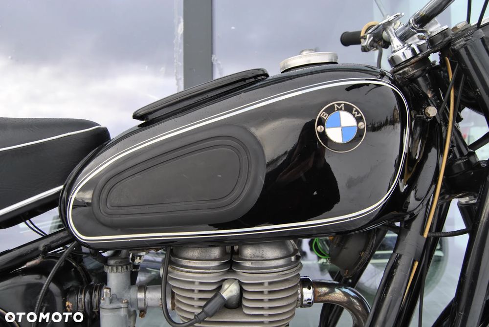 BMW R - 24