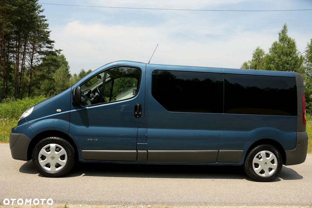 Renault Trafic Passenger Privilège - 6