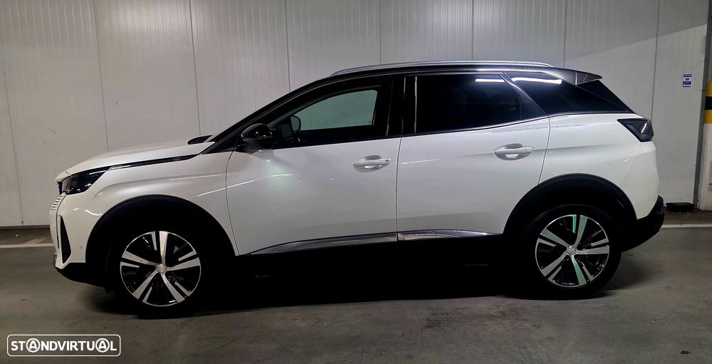 Peugeot 3008 1.2 PureTech Allure Pack EAT8 - 3