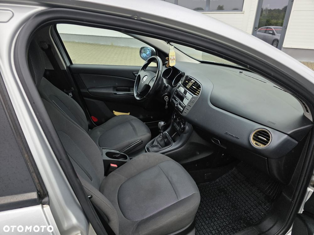 Fiat Bravo 1.4 16V Active - 8