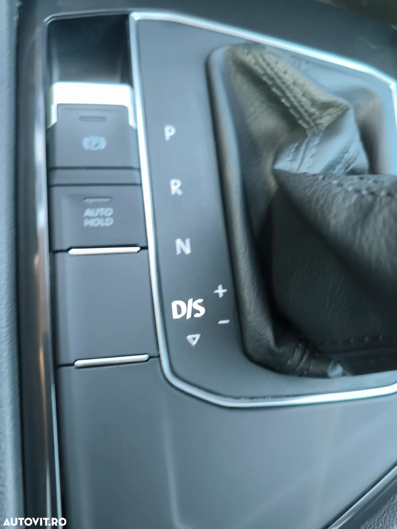 Volkswagen Tiguan Allspace 2.0 TDI SCR DSG UNITED - 7
