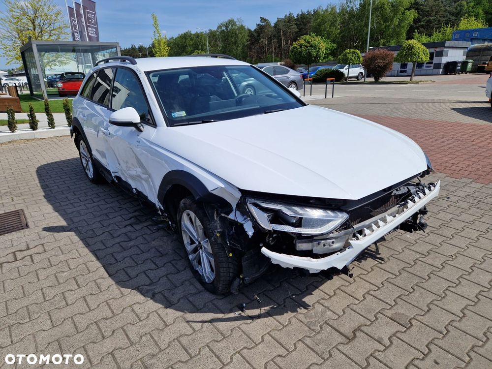 Audi A4 Allroad - 4