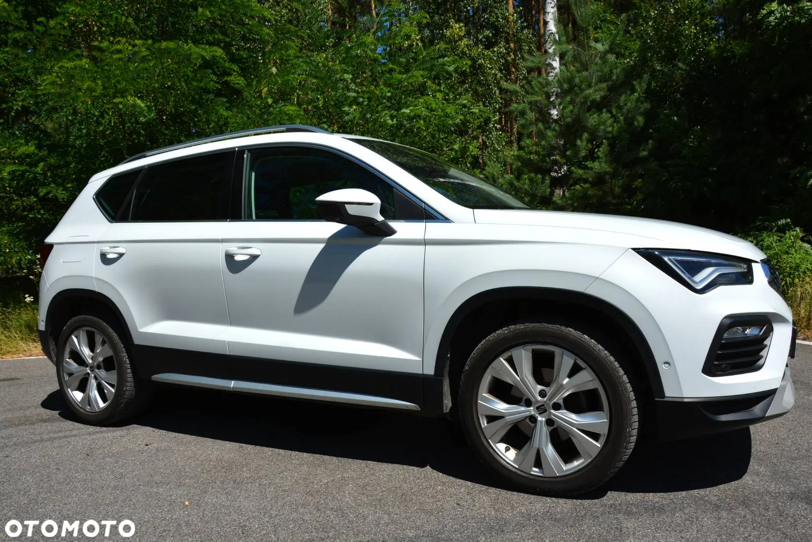 Seat Ateca 1.5 TSI Xperience S&S DSG - 6