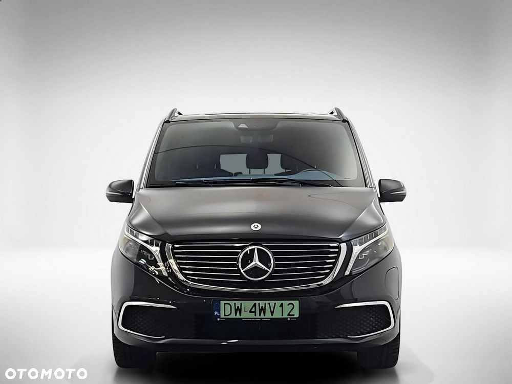 Mercedes-Benz EQV 300 90kWh (ekstra d³) - 8