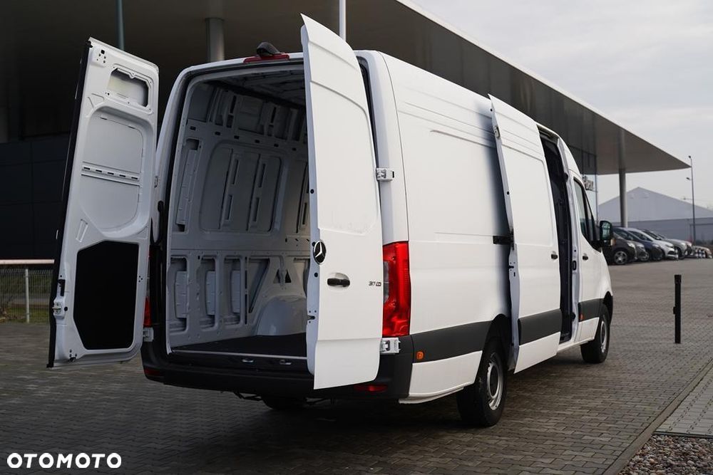 Mercedes-Benz Sprinter 317 CDI Extra Long PRO 15,5m3 - 19