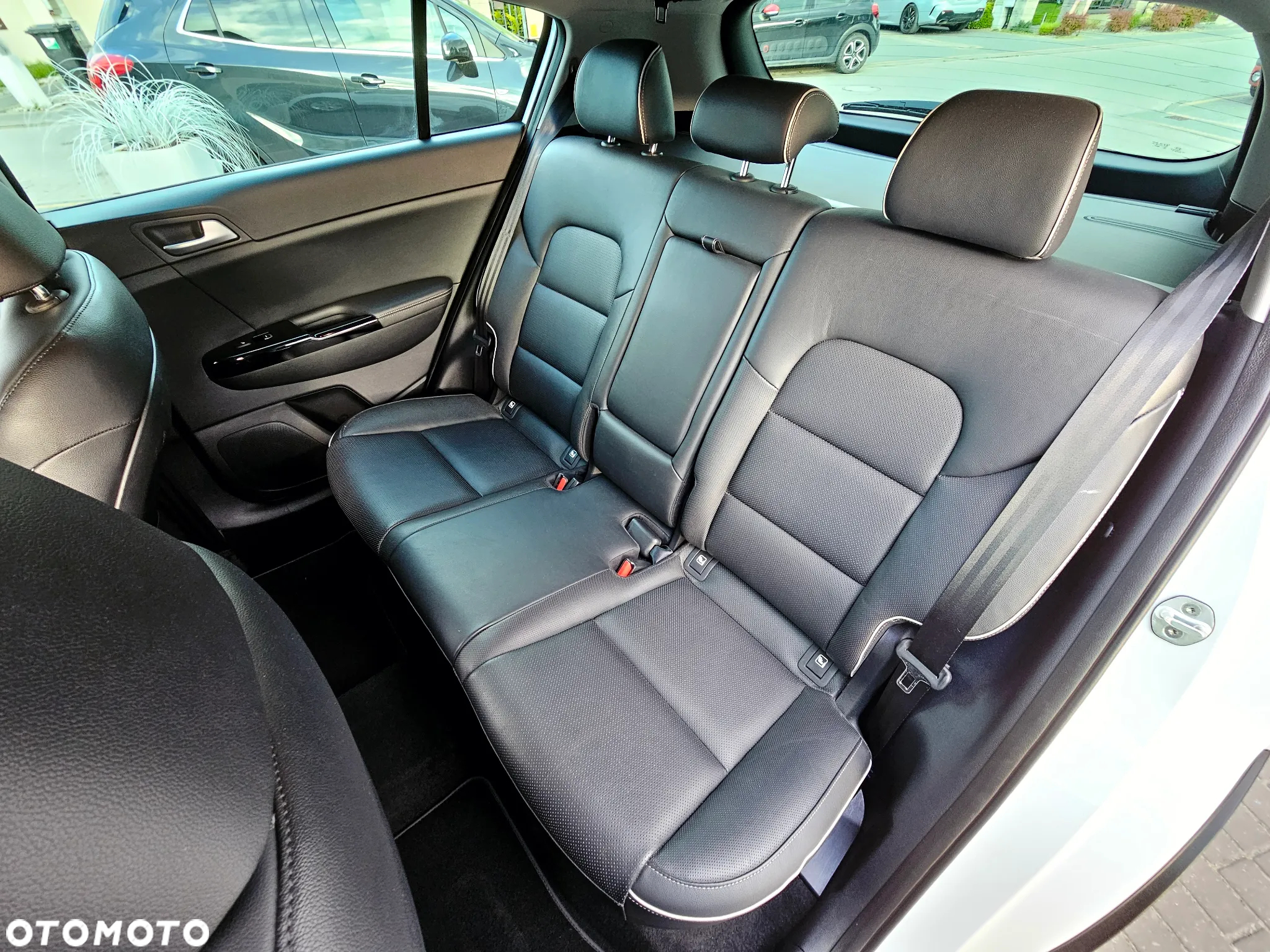 Kia Sportage 1.7 CRDI Business Line 2WD - 23