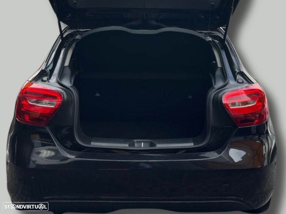 Mercedes-Benz A 180 - 47