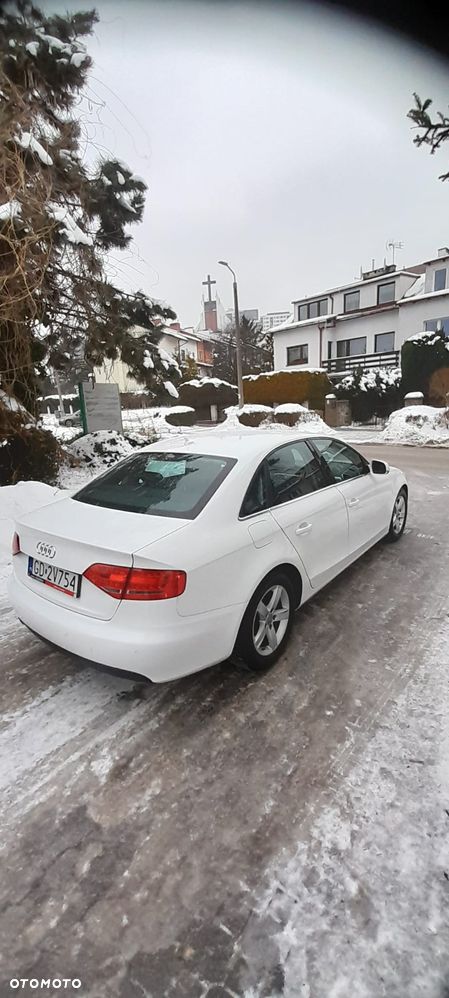Audi A4 Limousine 2.0 TDI - 6